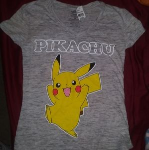 Pikachu T-Shirt